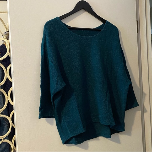 American Apparel Easy Sweater - Picture 4 of 4